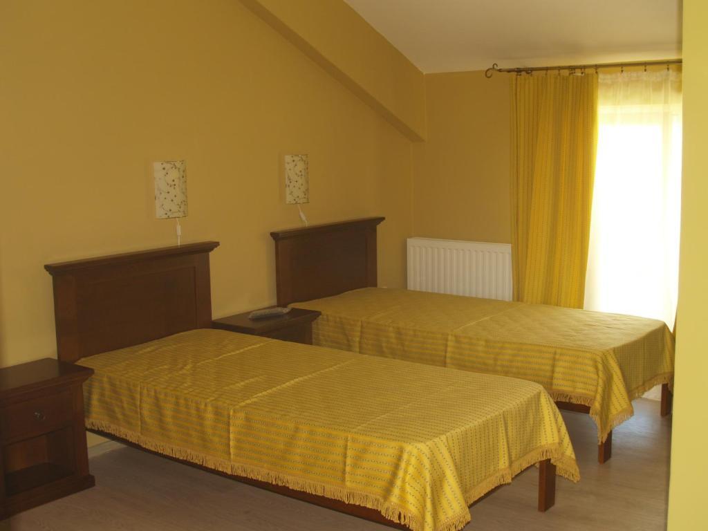 Vila Veche Haţeg Zimmer foto